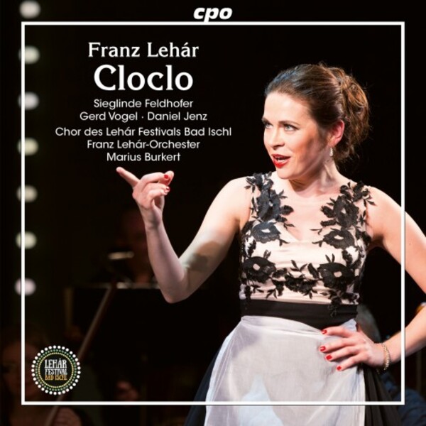 Lehar - Cloclo