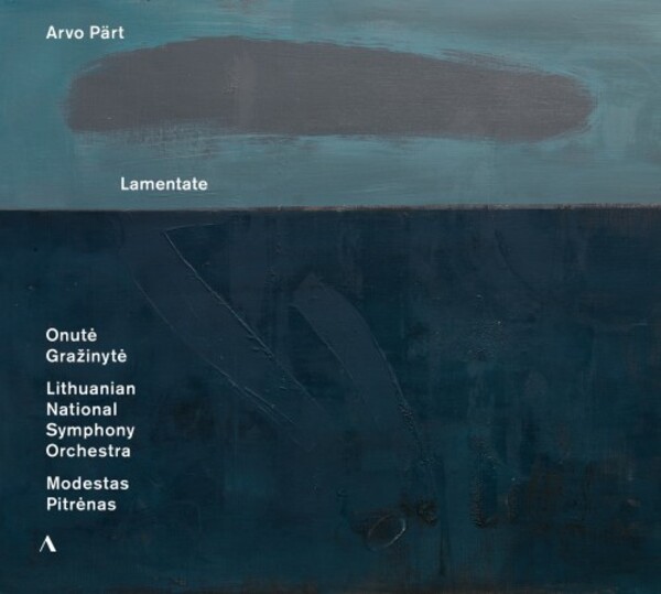 Part - Lamentate