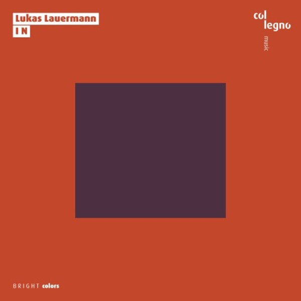 Lauermann - I N
