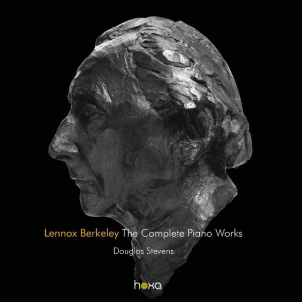 Berkeley - Complete Piano Works