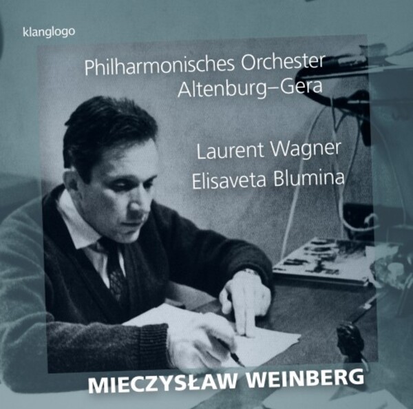 Weinberg - Symphony no.6, 21 Easy Piano Pieces | Klanglogo KL1532