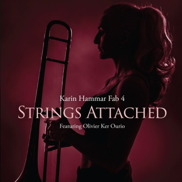Karin Hammar Fab 4: Strings Attached | Prophone PCD230