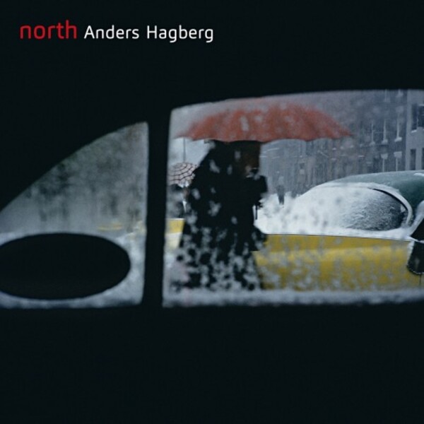 Hagberg - North | Prophone PCD238