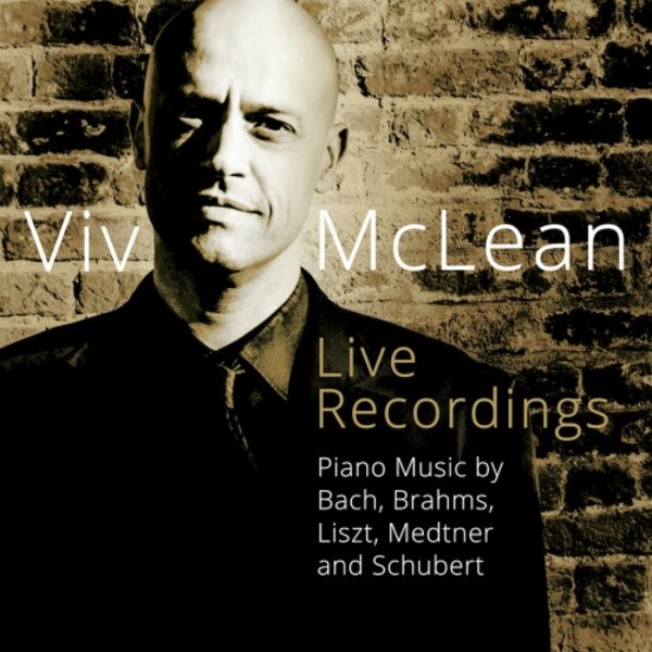 Viv McLean: Live Recordings