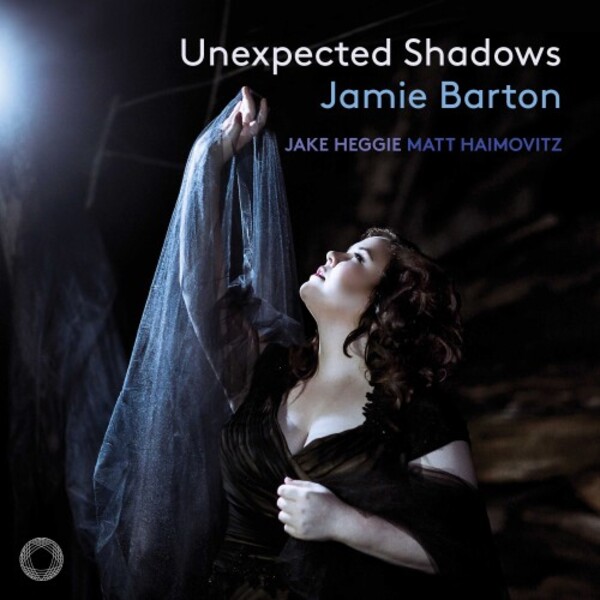 Heggie - Unexpected Shadows