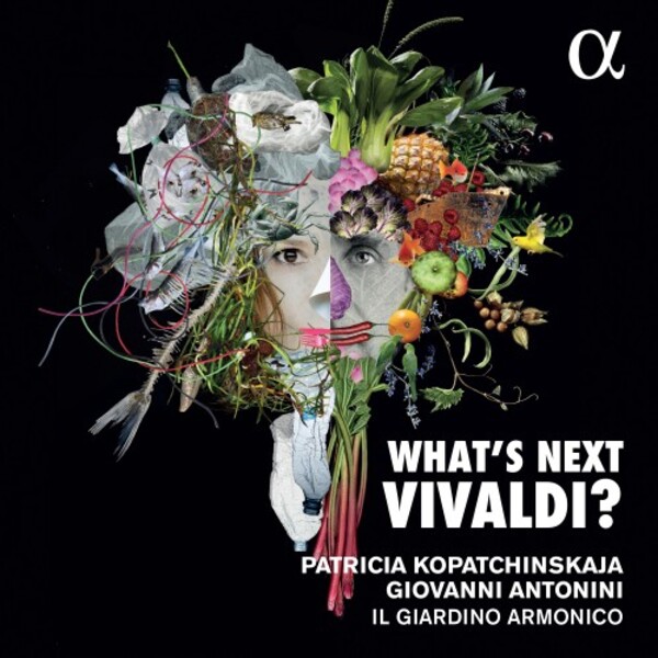 Whats Next Vivaldi | Alpha ALPHA624