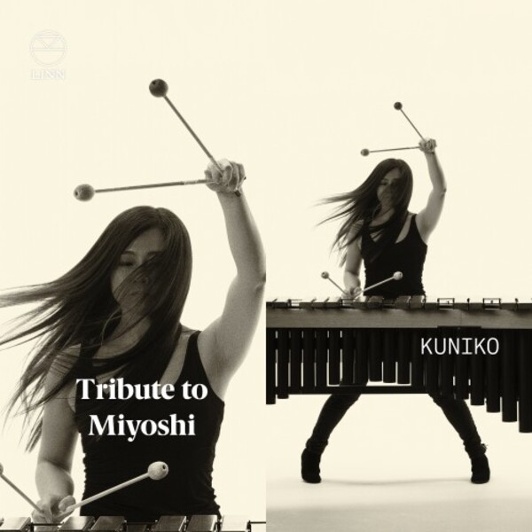 Tribute to Miyoshi | Linn CKD596