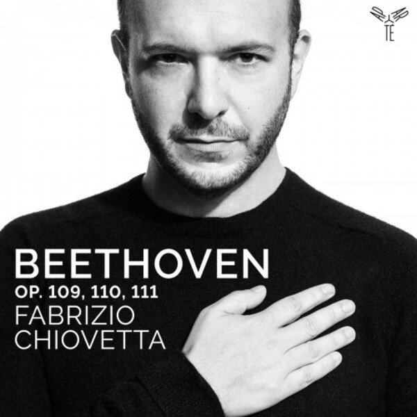 Beethoven - Piano Sonatas 30-32