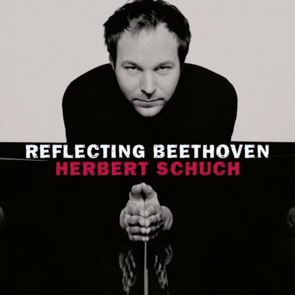 Reflecting Beethoven | C-AVI AVI8553016