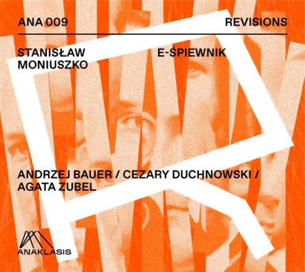 Moniuszko - e-Songbook