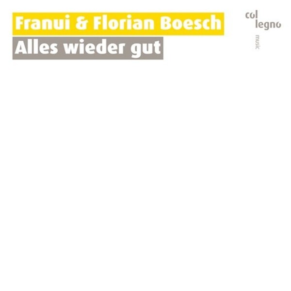 Alles wieder gut