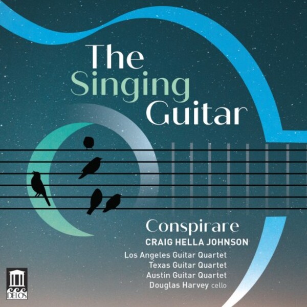 The Singing Guitar
