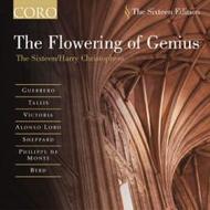 The Flowering of Genius | Coro COR16001