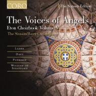The Voices of Angels - Eton Choirbook vol.V