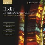 Hodie - An English Christmas Collection