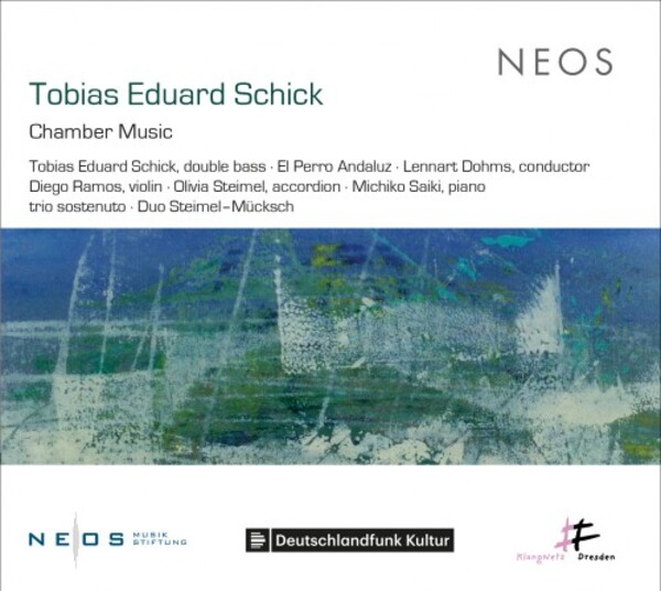 Schick - Chamber Music | Neos Music NEOS12008