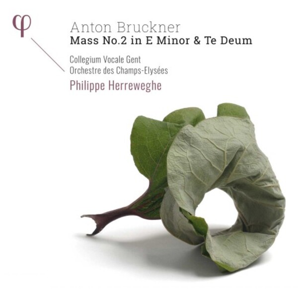 Bruckner - Mass no.2 in E minor, Te Deum