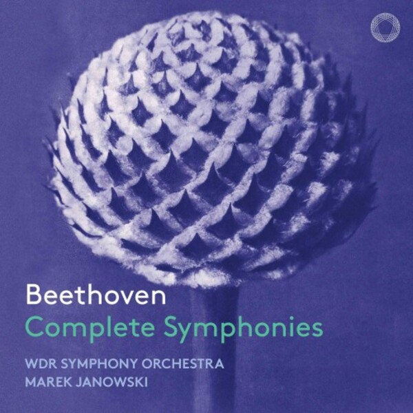 Beethoven - Complete Symphonies | Pentatone PTC5186860