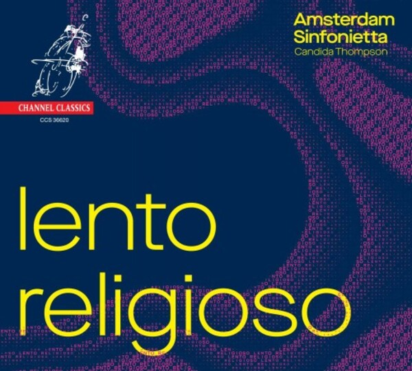 Lento religioso