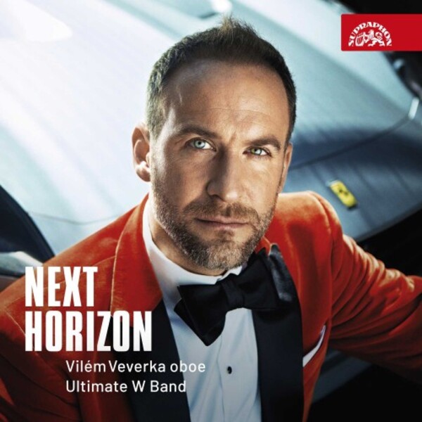 Vilem Veverka: Next Horizon