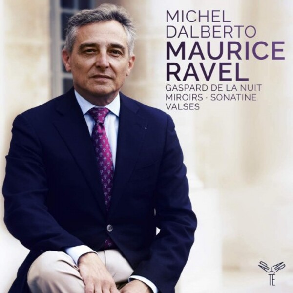 Ravel - Gaspard de la nuit, Miroirs, Sonatine, Valses nobles et sentimentales