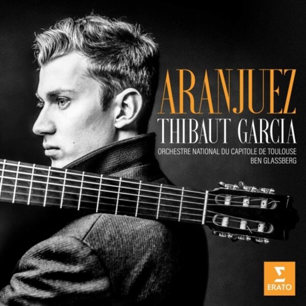 Aranjuez: Rodrigo, Maza, Tansman, Visee