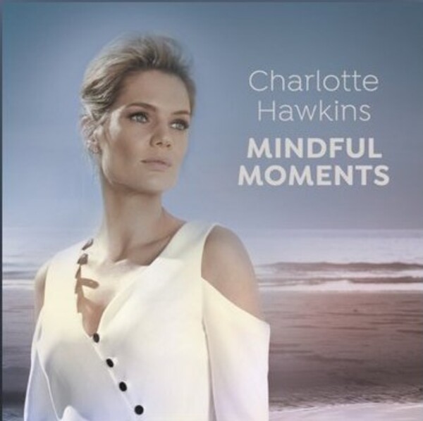 Charlotte Hawkins: Mindful Moments | Sony 19439800172