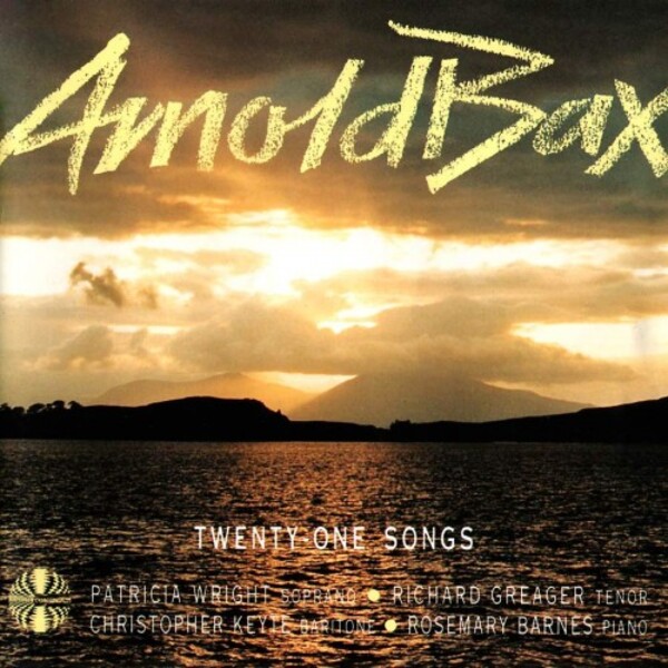 Bax - 21 Songs