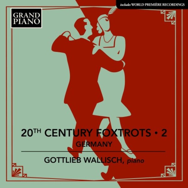 20th-Century Foxtrots Vol.2: Germany