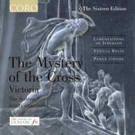 Victoria - The Mystery of the Cross