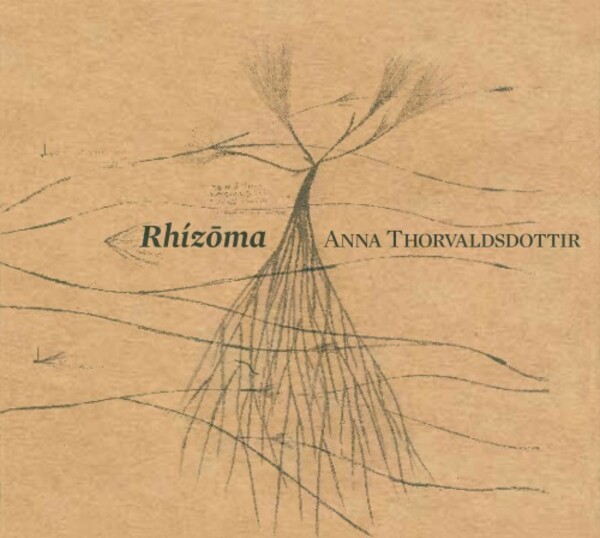 Thorvaldsdottir - Rhizoma | Sono Luminus SLE70018