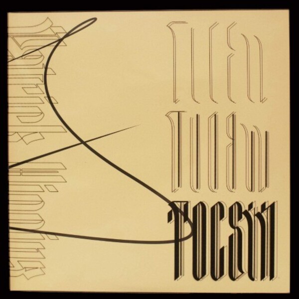 P Higgins - Tocsin