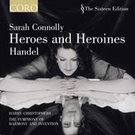 Handel - Heroes and Heroines