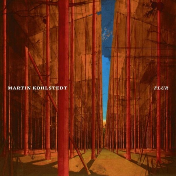 Kohlstedt - FLUR | Warner 9029518132