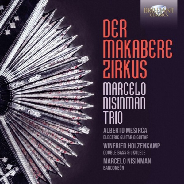 Der makabere Zirkus
