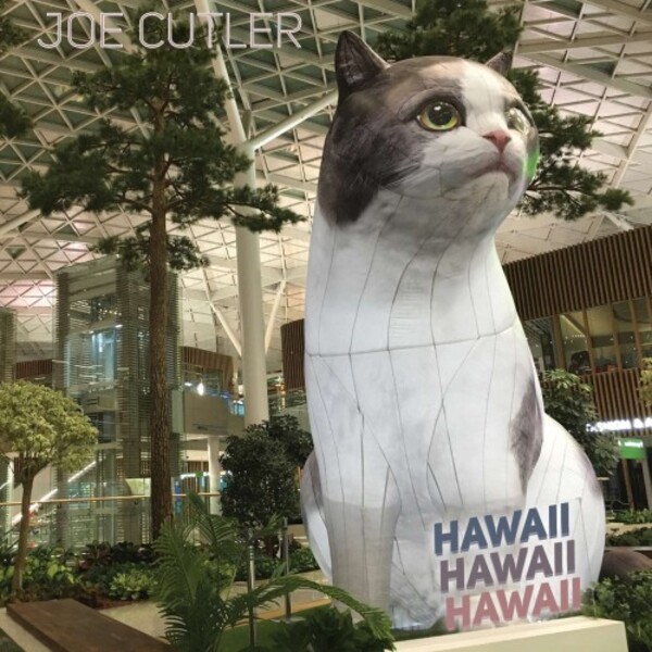 Joe Cutler - Hawaii Hawaii Hawaii | Birmingham Contemporary  BRC010