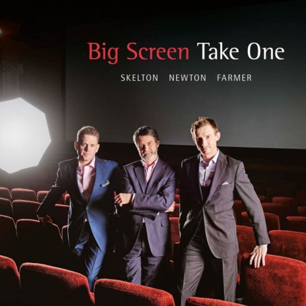 Big Screen: Take One | Linn AKD504