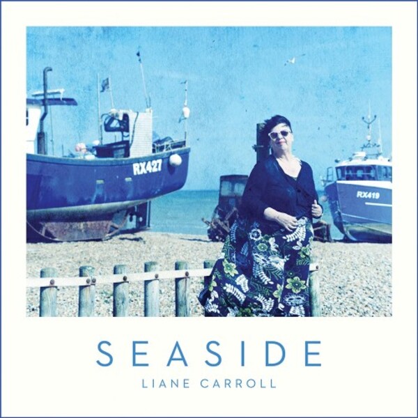 Liane Carroll: Seaside