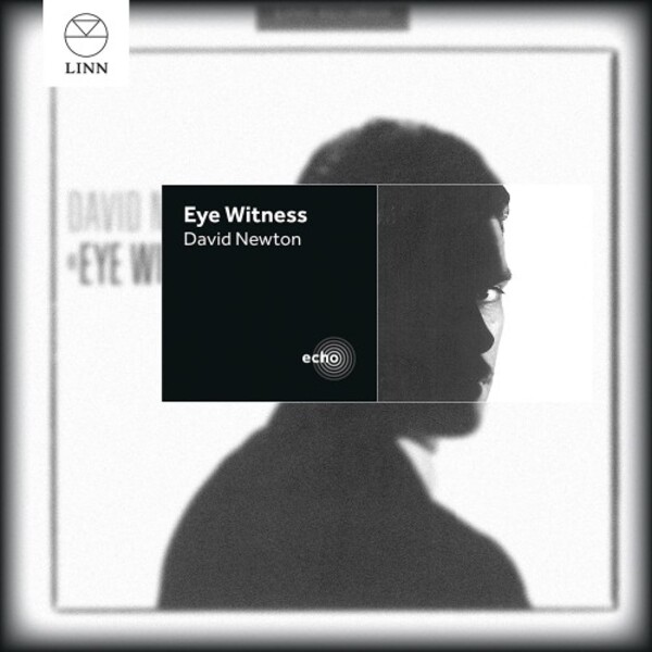 David Newton: Eye Witness