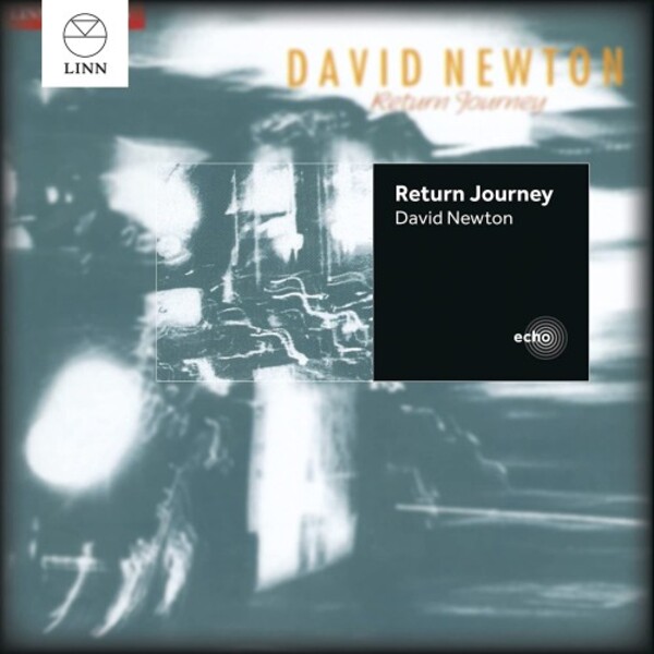 David Newton: Return Journey | Linn BKD025