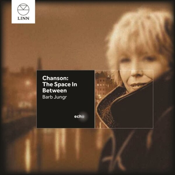Chanson: The Space In Between | Linn BKD129