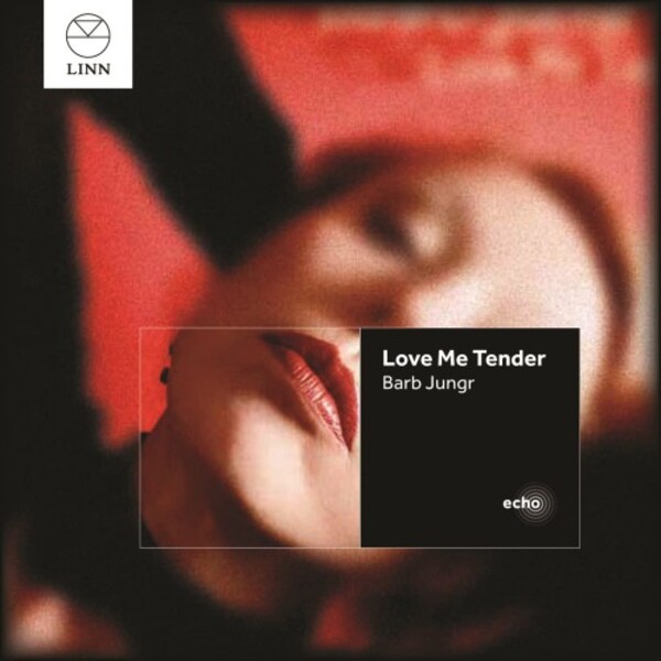 Barb Jungr: Love Me Tender | Linn BKD255