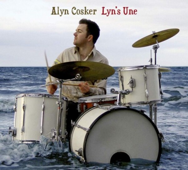 Alyn Cosker: Lyn’s Une | Linn AKD338