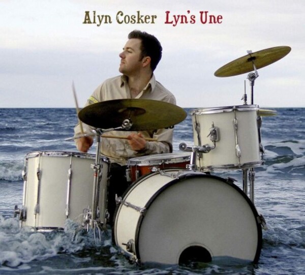 Alyn Cosker: Lyn&rsquo;s Une