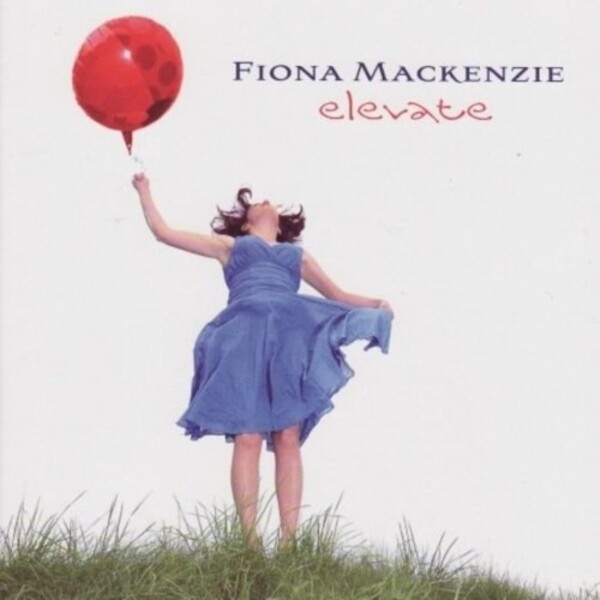 Fiona Mackenzie: Elevate (Vinyl LP) | Linn AKH364