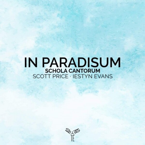 In Paradisum | Aparte AP228