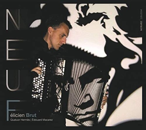 Felicien Brut: Neuf