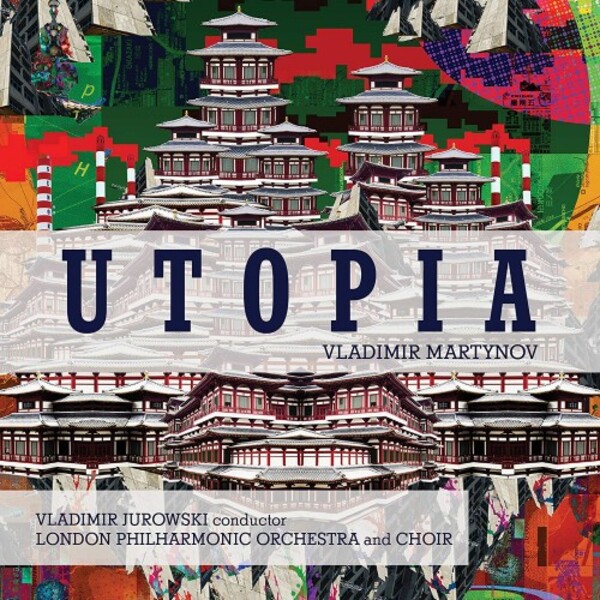 Martynov - Utopia