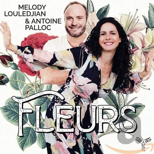 Fleurs
