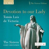 Victoria - Devotion to our Lady